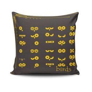 Perna decorativa Cushion Love, 768CLV0195, Multicolor imagine
