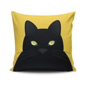 Perna decorativa Cushion Love, 768CLV0299, Multicolor imagine