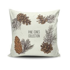 Perna decorativa Cushion Love, 768CLV0304, Multicolor imagine