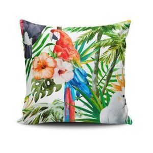 Perna decorativa Cushion Love, 768CLV0203, Multicolor imagine