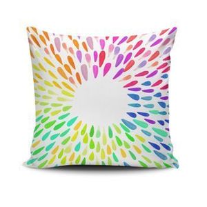 Perna decorativa Cushion Love, 768CLV0288, Multicolor imagine