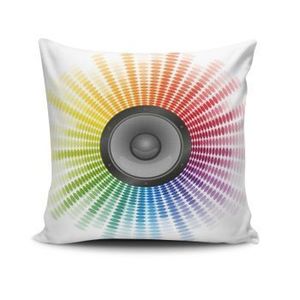 Perna decorativa Cushion Love, 768CLV0266, Multicolor imagine