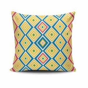 Perna decorativa Cushion Love Cushion Love, 768CLV0114, Multicolor imagine