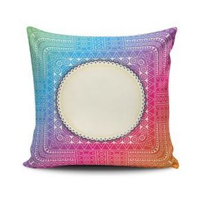 Perna decorativa Cushion Love, 768CLV0280, Multicolor imagine