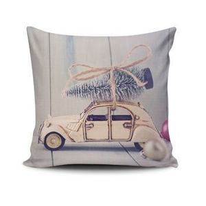 Perna decorativa Cushion Love Cushion Love, 768CLV0137, Multicolor imagine