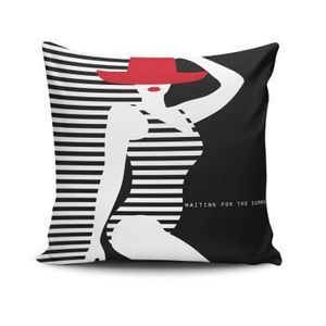 Perna decorativa Cushion Love, 768CLV0236, Multicolor imagine
