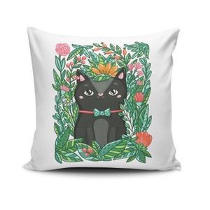 Perna decorativa Cushion Love, 768CLV0277, Multicolor imagine