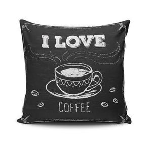 Perna decorativa Cushion Love, 768CLV0211, Multicolor imagine