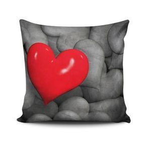 Perna decorativa Cushion Love, 768CLV0297, Multicolor imagine