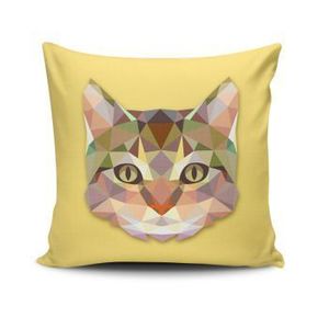 Perna decorativa Cushion Love, 768CLV0305, Multicolor imagine