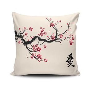 Perna decorativa Cushion Love, 768CLV0268, Multicolor imagine