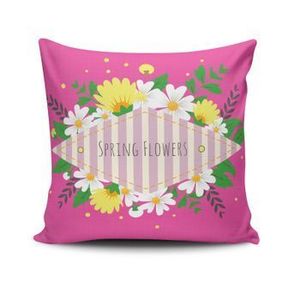 Perna decorativa Cushion Love, 768CLV0214, Multicolor imagine