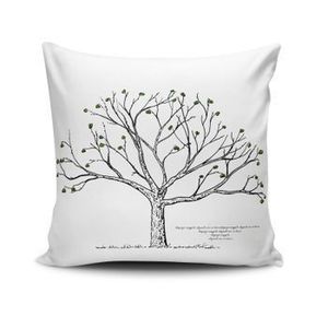 Perna decorativa Cushion Love, 768CLV0167, Multicolor imagine