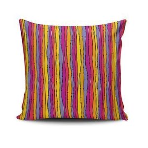 Perna decorativa Cushion Love Cushion Love, 768CLV0110, Multicolor imagine