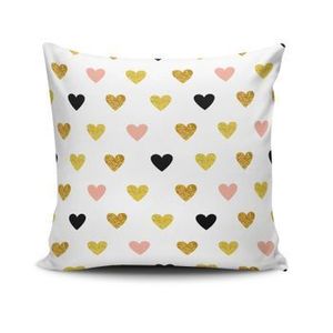Perna decorativa Cushion Love, 768CLV0184, Multicolor imagine