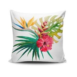 Perna decorativa Cushion Love, 768CLV0202, Multicolor imagine