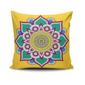 Perna decorativa Cushion Love, 768CLV0274, Multicolor imagine