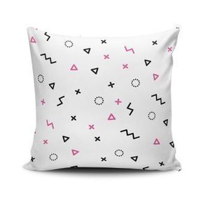 Perna decorativa Cushion Love, 768CLV0180, Multicolor imagine