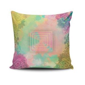 Perna decorativa Cushion Love, 768CLV0257, Multicolor imagine