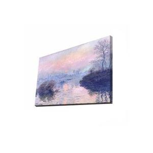 Tablou decorativ canvas Canvart, 70 x 100 cm, 249CVT1547, panza, Multicolor imagine