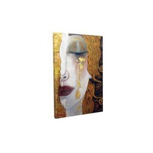 Tablou decorativ canvas Vega, 30 x 40 cm, 265VGA1249, panza, Multicolor imagine