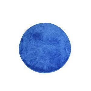 Covor de baie, Chilai Home by Alessia, 90 cm, 359CHL1730, acrilic, Albastru imagine