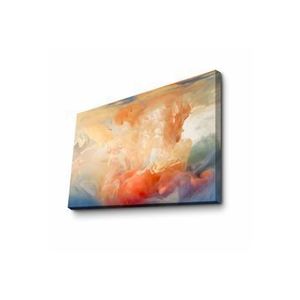 Tablou decorativ, Glory, 887GLR1133, 70 x 100 cm, CANVAS, Multicolor imagine
