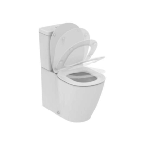 Vas WC Ideal Standard Connect AquaBlade back-to-wall imagine