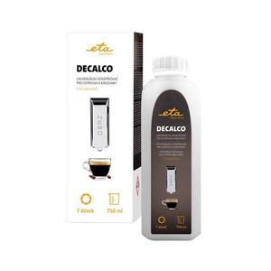 Decalcifiant universal Eta Decalco 5180 00201 pentru espressoare imagine
