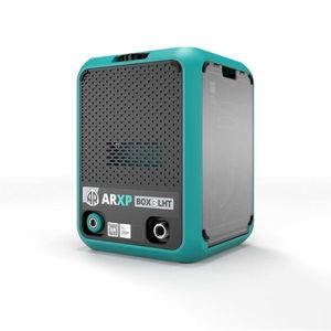 Masina de spalat cu presiune Annovi Reverberi ARXP BOX3 150LHT 1900 W 150bar 460 l/h imagine