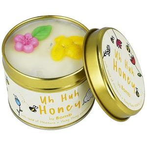 Lumanare parfumata Uh Huh Honey, Bomb Cosmetics, 252g imagine