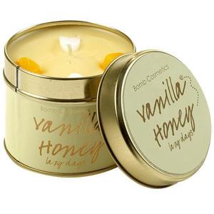 Lumanare parfumata Vanilla Honey, 252g imagine