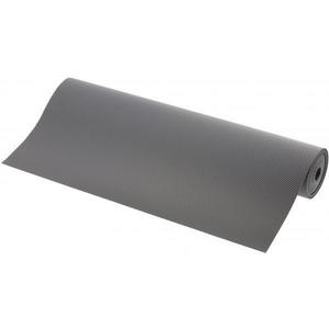 Folie protectie antialunecare pentru sertar Axispace, antracit, 48 x 500 cm imagine