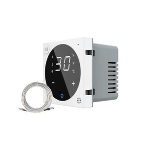 Modul termostat LIVOLO pentru sisteme de incalzire electrice, protocol ZigBee EC imagine