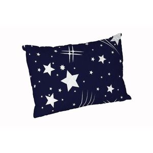 Perna Estrellas, microfibra matlasata, 50x70 cm imagine