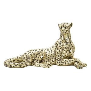 Decoratiune Leopard imagine