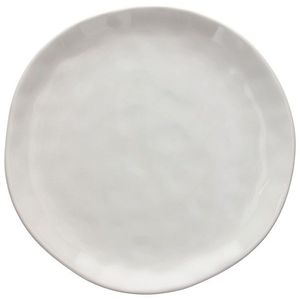 Farfurie intinsa, Tognana, Nordik White, 26 cm Ø, ceramica, alb imagine