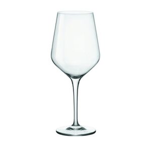 Set 6 pahare Vitae, Tognana Porcellane, 550 ml, sticla, transparent imagine