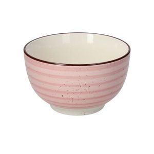 Bol Louise Urban, Tognana Porcellane, 14 cm, ceramica, roz imagine