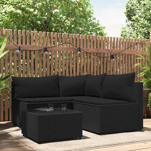 Mobilier relaxare exterior imagine