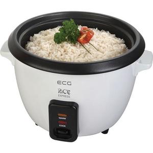 Aparat pentru gatit orez ECG RZ 11, 400W, 1 L, functie mentinere la cald imagine