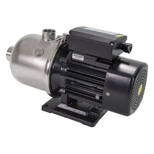 Pompa centrifugala multietajata din inox Wasserkonig PCM7-53, putere 1200 W, debit 7020 l/h, inaltime refulare 53 m imagine