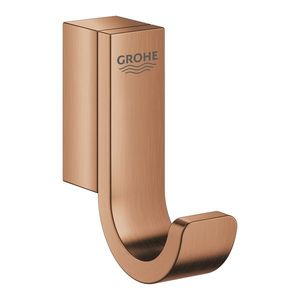 Cuier Grohe Selection brushed warm sunset imagine