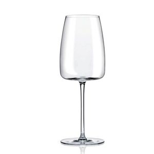 Set 6 pahare pentru vin Lord, Rona, 670 ml, sticla, transparent imagine