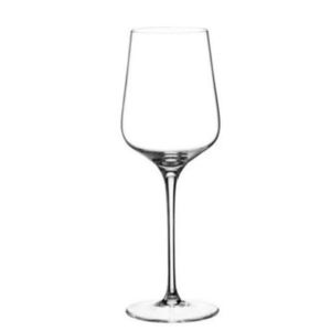 Set 4 pahare pentru vin Charisma, Rona, 650 ml, sticla, transparent imagine