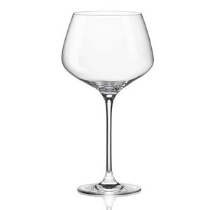 Set 4 pahare pentru vin Charisma, Rona, 720 ml, sticla, transparent imagine