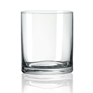 Set 6 pahare pentru whisky Classic, Rona, 390 ml, sticla, transparent imagine