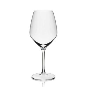 Set 6 pahare pentru vin Favourite, Rona, 360 ml, sticla, transparent imagine