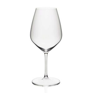 Set 6 pahare pentru vin Favourite, Rona, 570 ml, sticla, transparent imagine