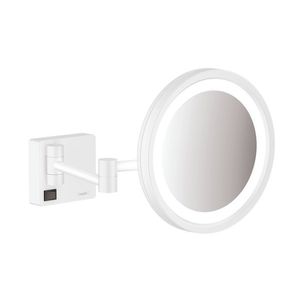 Oglinda cosmetica cu LED imagine